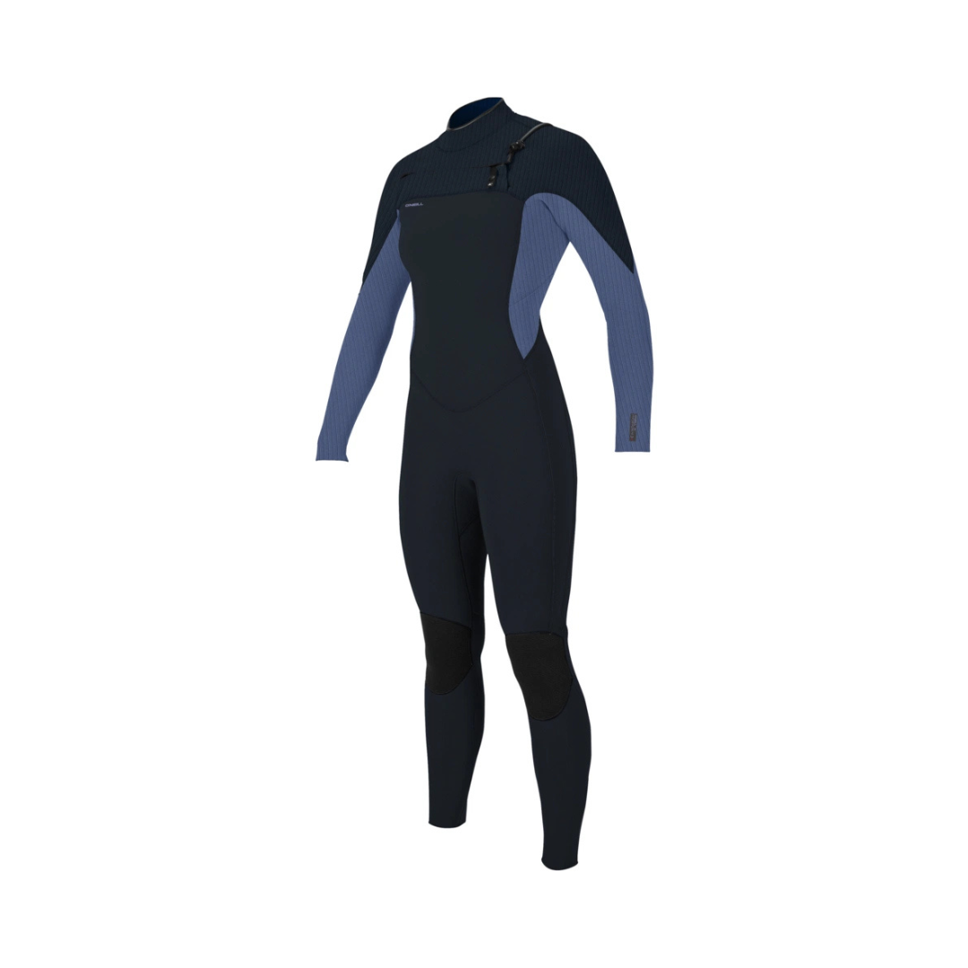 O'Neill Hyperfreak 4/3+ Chest Zip Women's Wetsuit