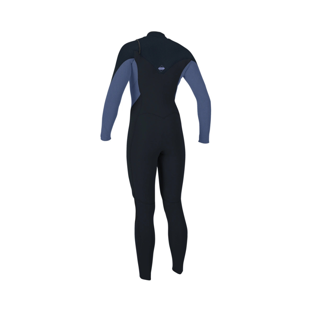 O'Neill Hyperfreak 4/3+ Chest Zip Women's Wetsuit