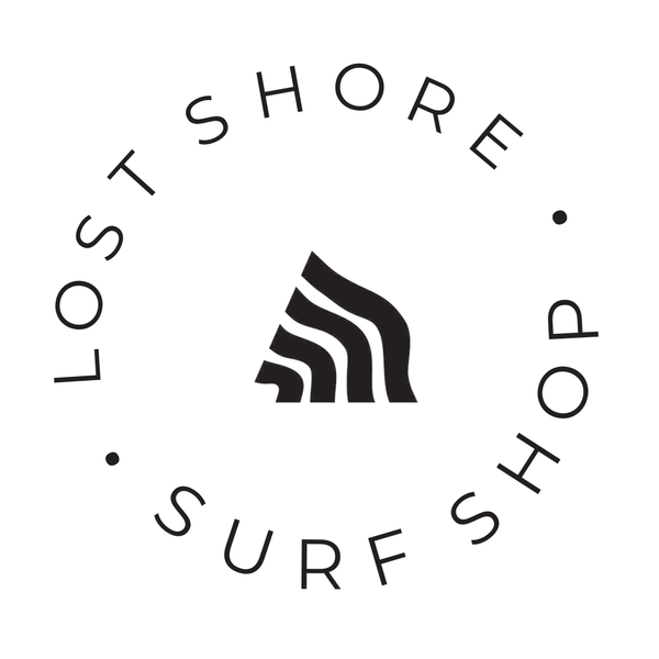 Lost Shore Surf Shop