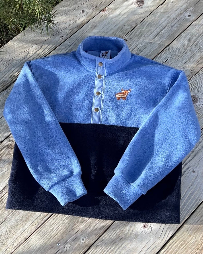Surf Coo Fleece