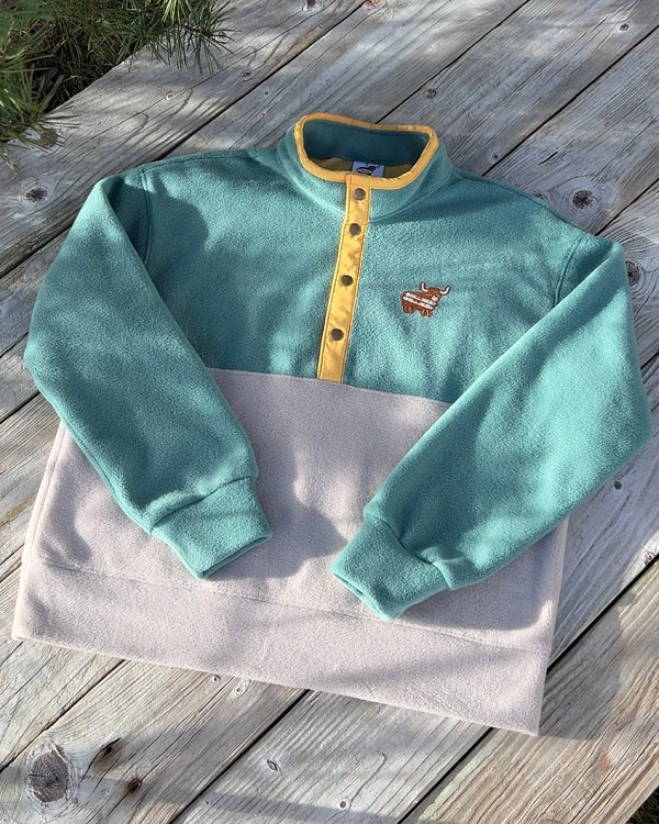 Surf Coo Fleece