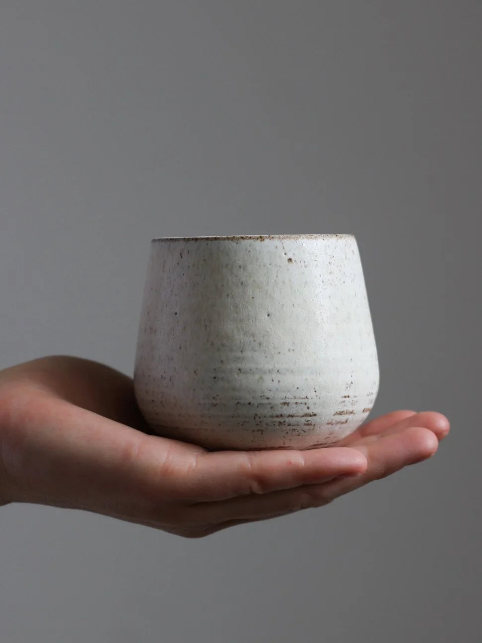 Aku Ceramics Large Cup