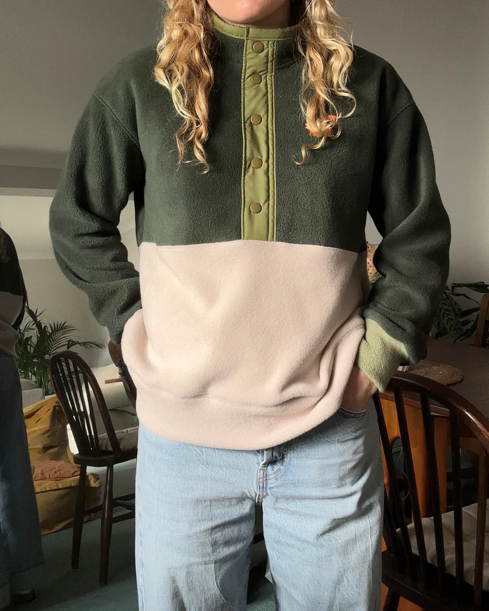 Surf Coo Fleece