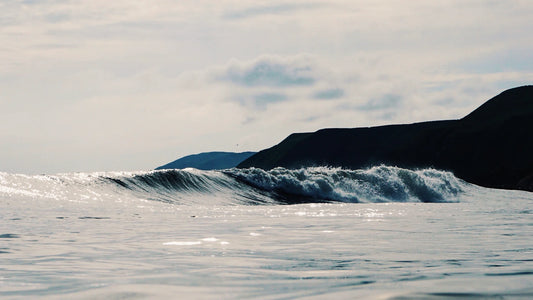 Slab Organic Cotton Beanie