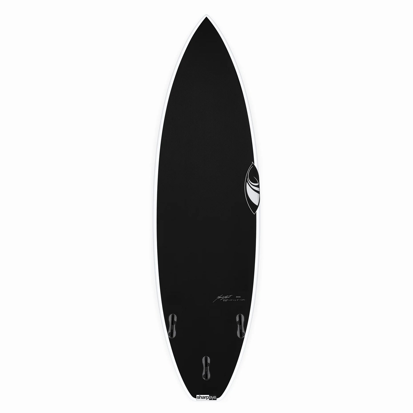 Sharpeye Inferno 72 (E1 Lite)