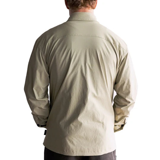 Florence Cordura Primaloft Utility Jacket