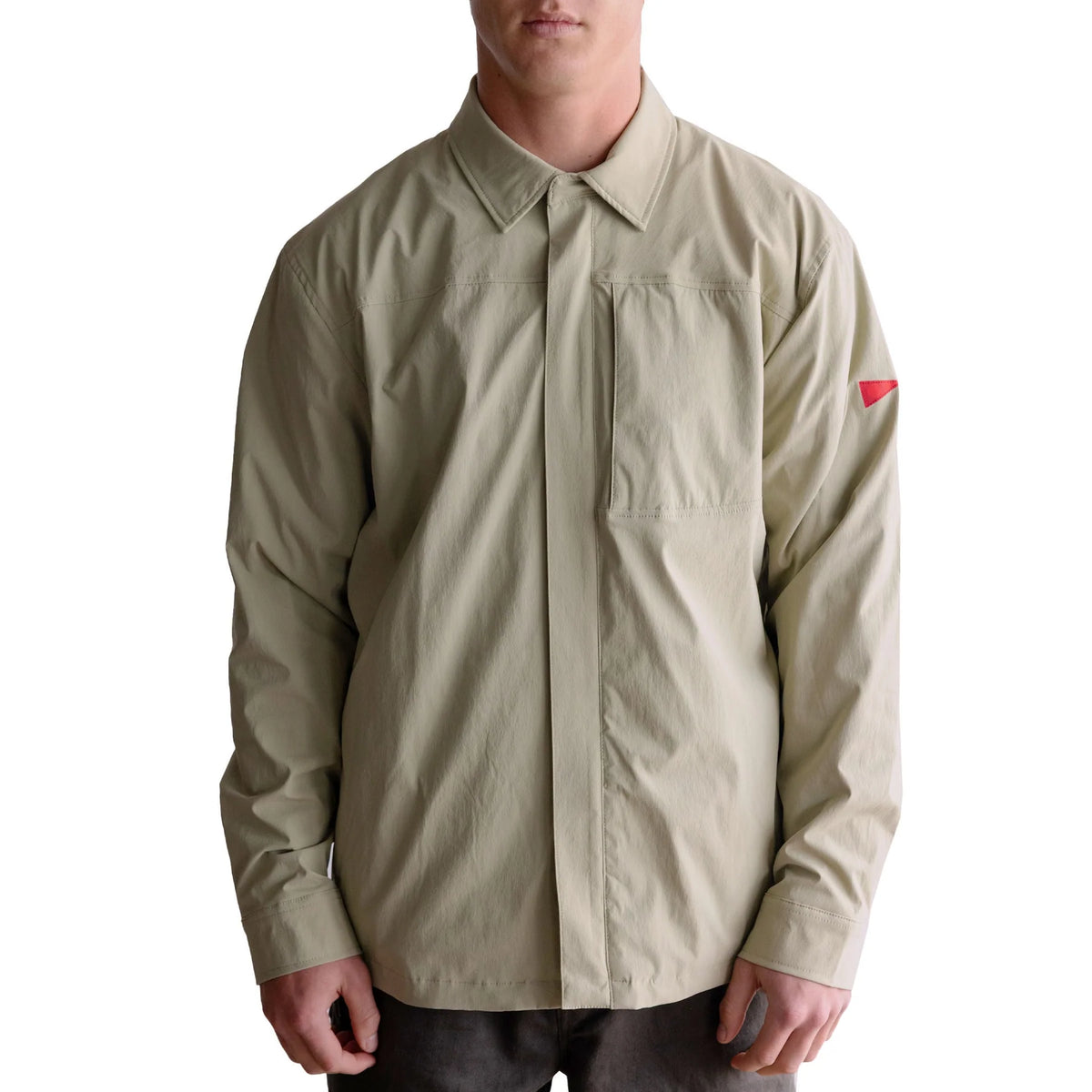 Florence Cordura Primaloft Utility Jacket