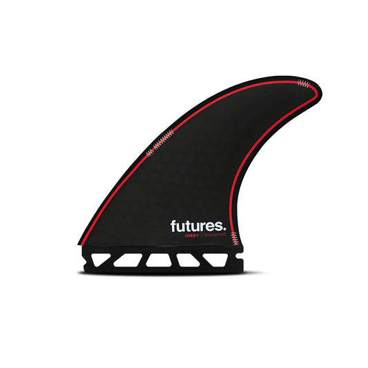 Futures Jordy Signature Thruster Fins