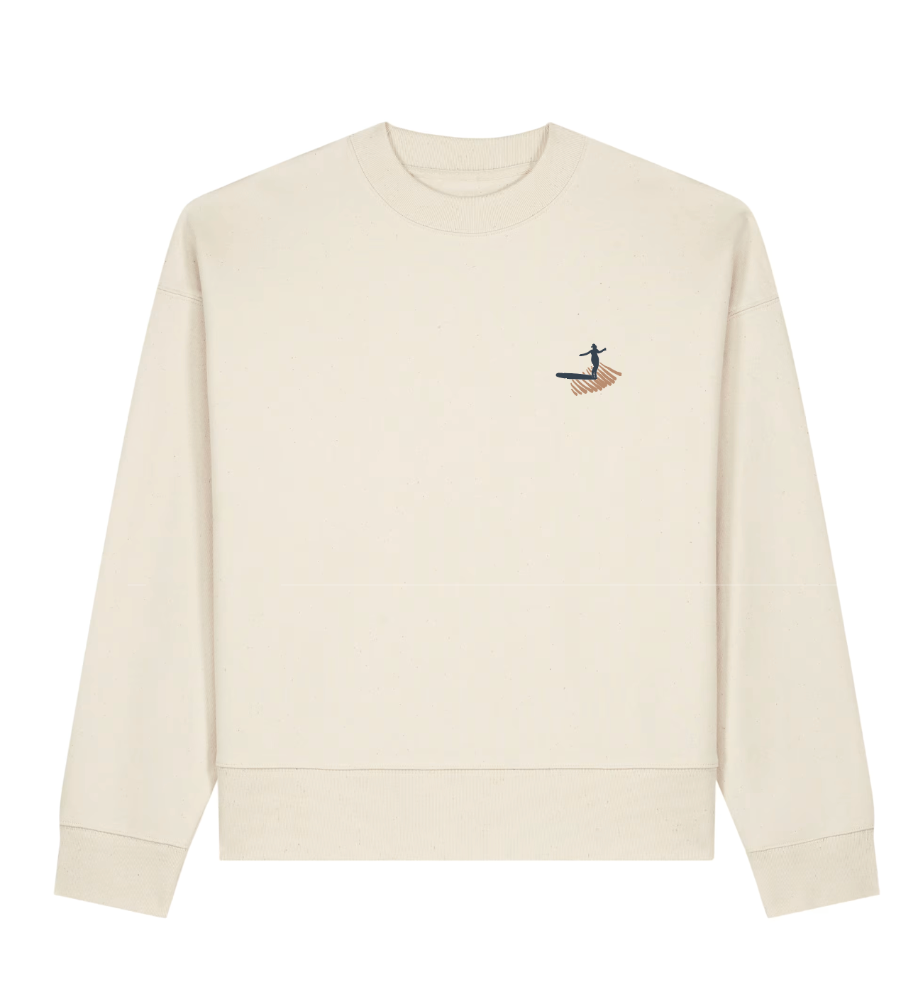 Lost Shore Girls Who Surf Sweat