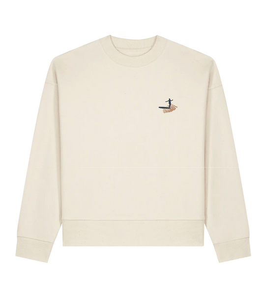 Lost Shore Girls Who Surf Sweat