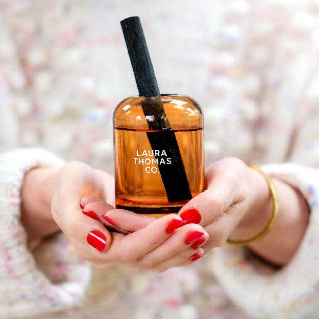 Laura Thomas Co Wave Scent Diffuser