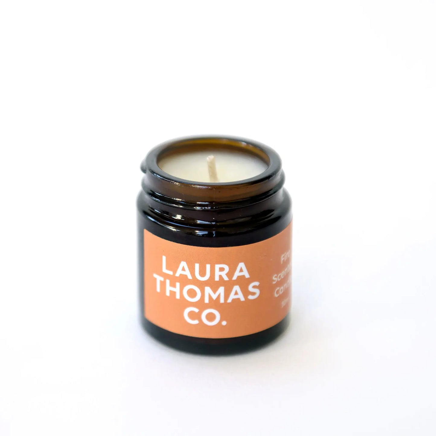 Laura Thomas Co - Miniature Coastal Candle