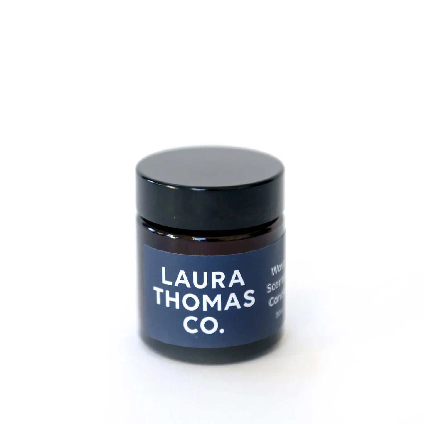 Laura Thomas Co - Miniature Coastal Candle