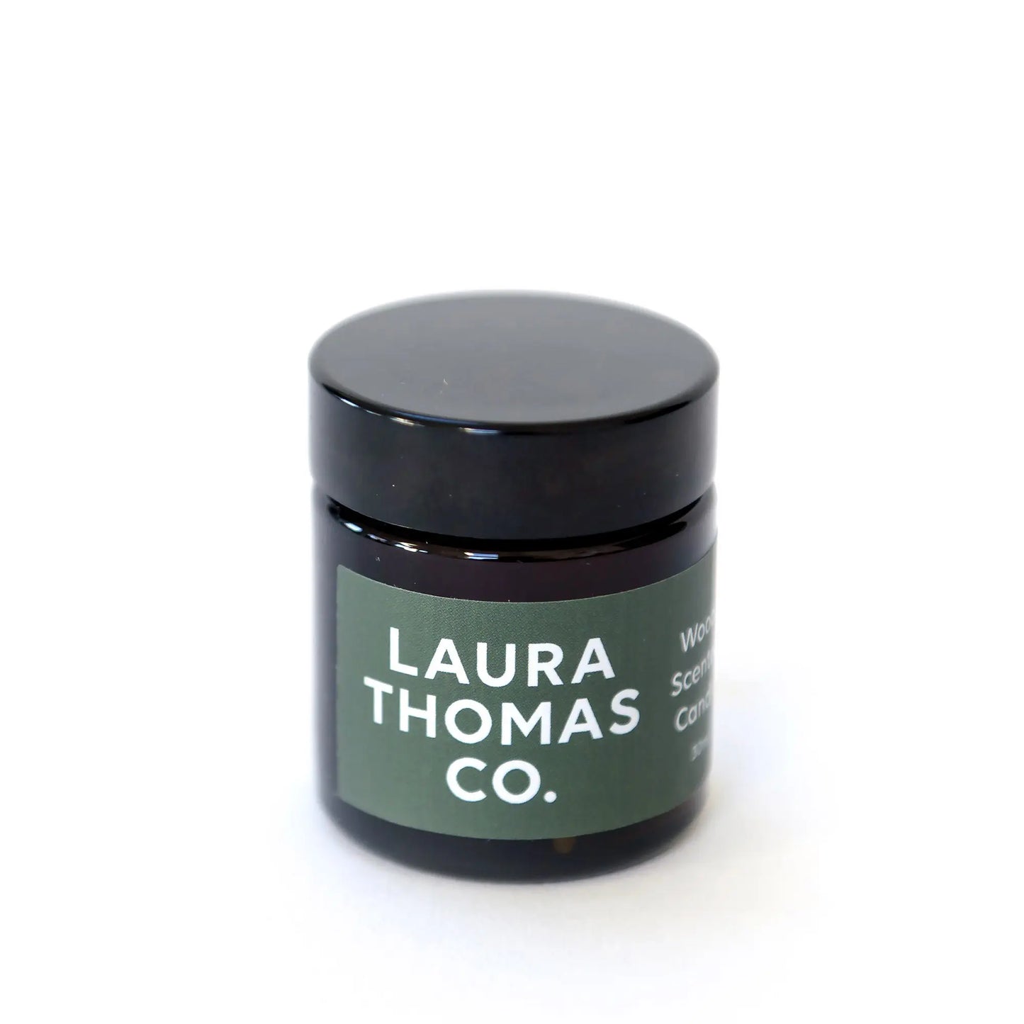 Laura Thomas Co - Miniature Coastal Candle