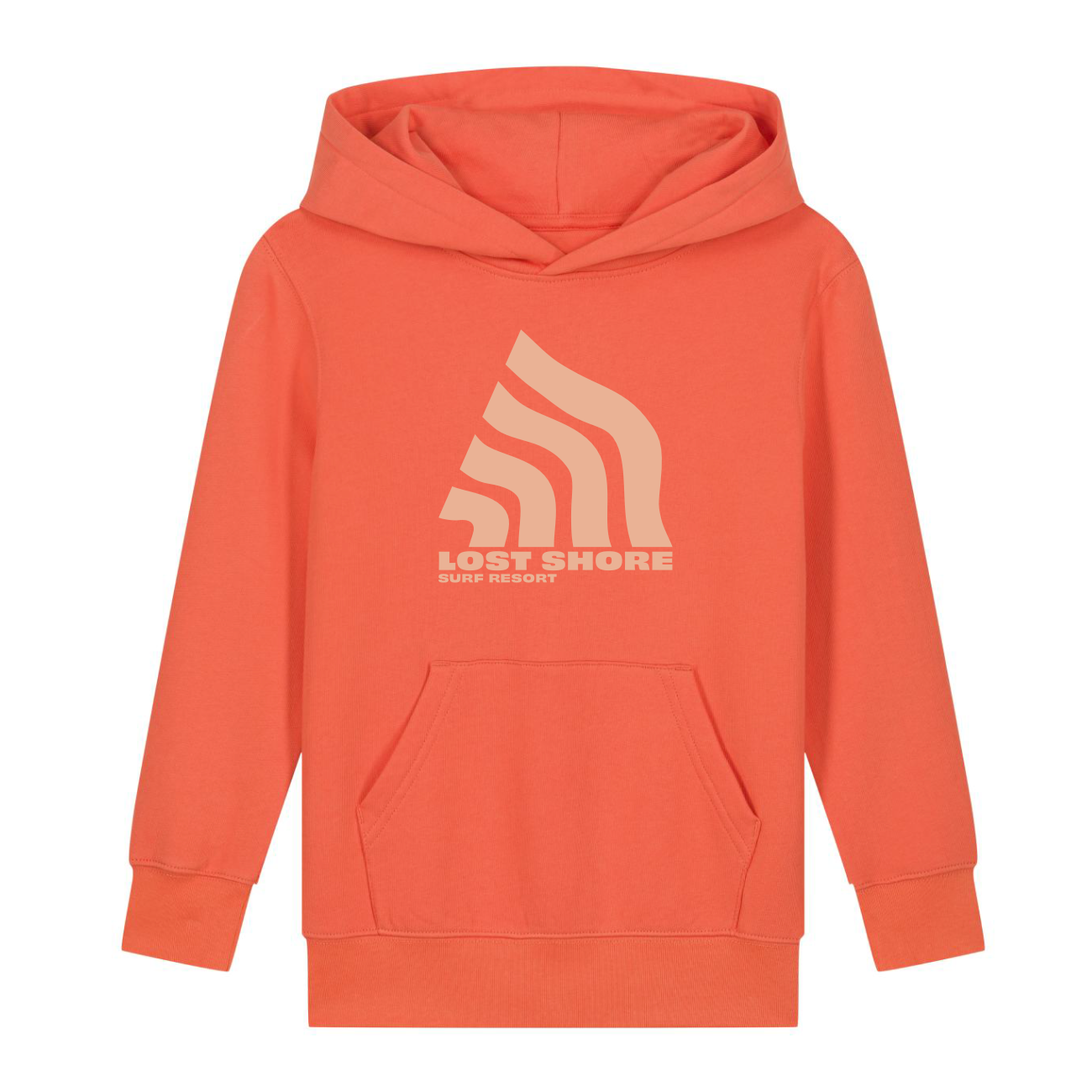 Lost Shore Kids Classic Hoodie