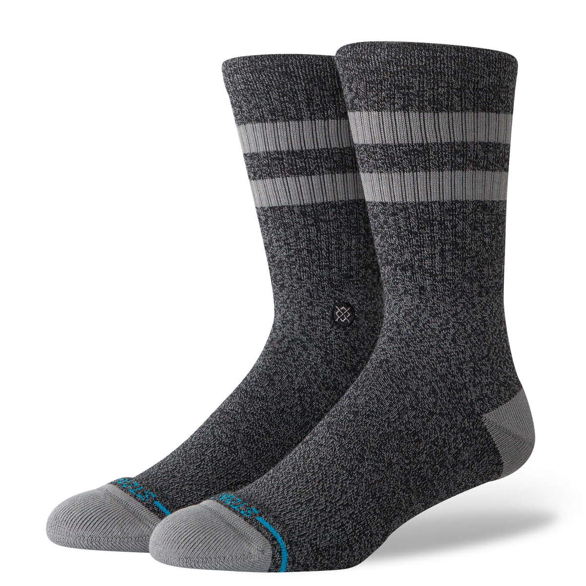 Stance Calzini Alti I'm Lost Crew - Cotone E Nylon Con Supporto Arco - 2