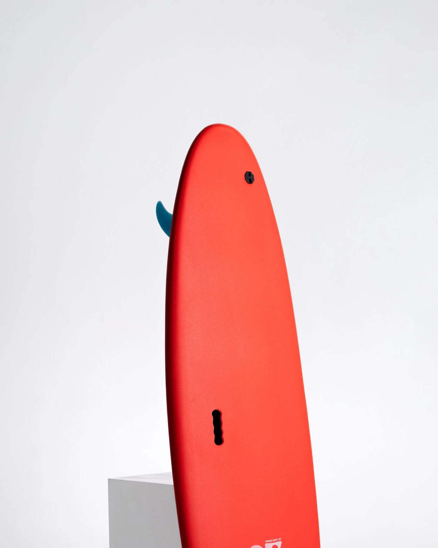 Mick Fanning x Laura Enever Sugar Glider Super Soft - Red Future - 7'6 x 22 5/8 x 2 7/8 x 55L - Futures