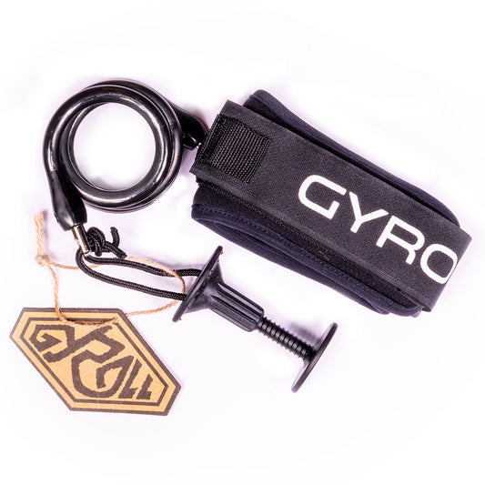 Gyroll Bicep Leash