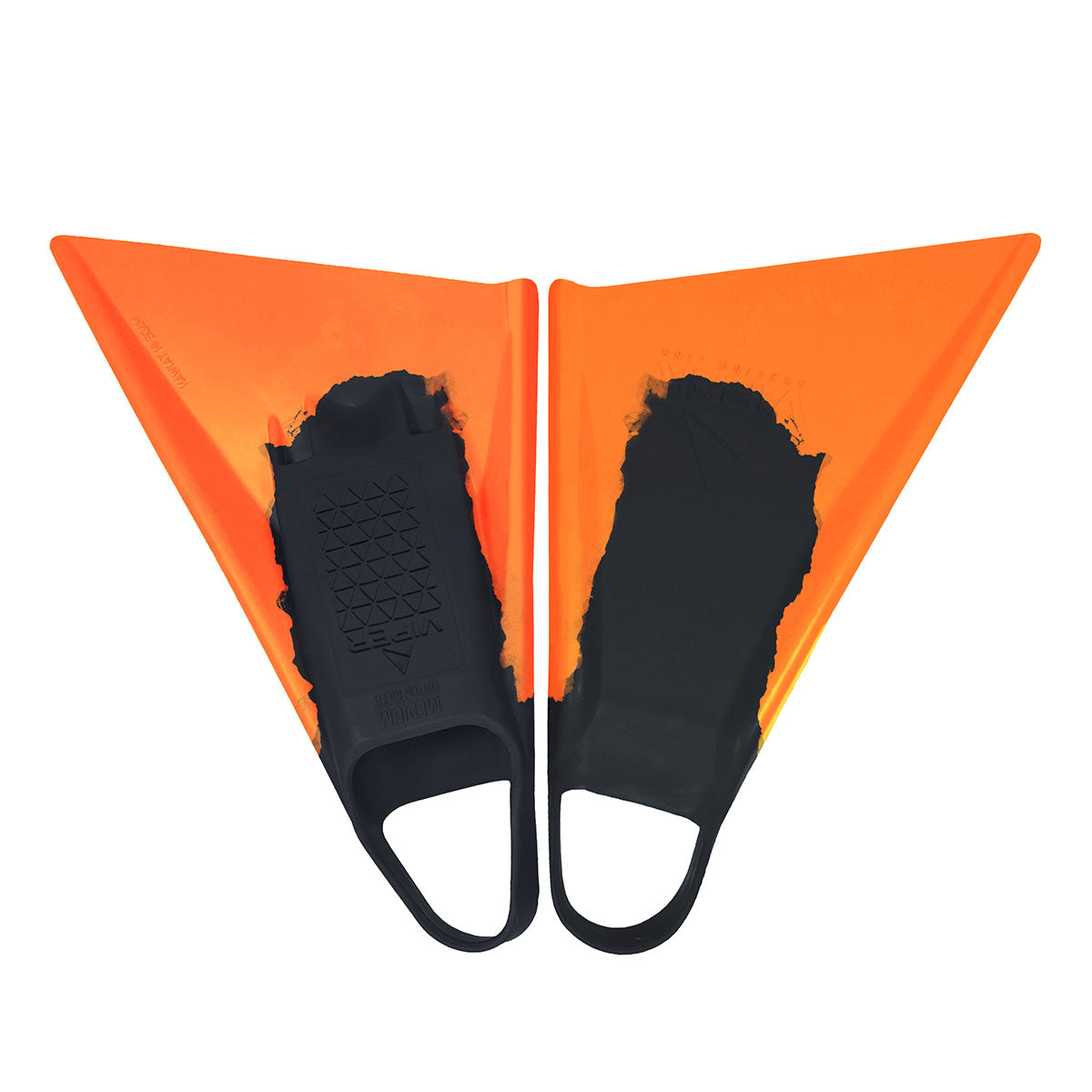 MS Viper Delta Fins