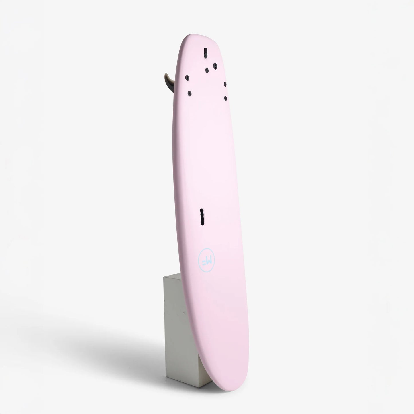 Mick Fanning Double Rainbow Super Soft - Pink/Soy - 7'0 x 23 1/2 x 3 1/4 x 66L - Futures