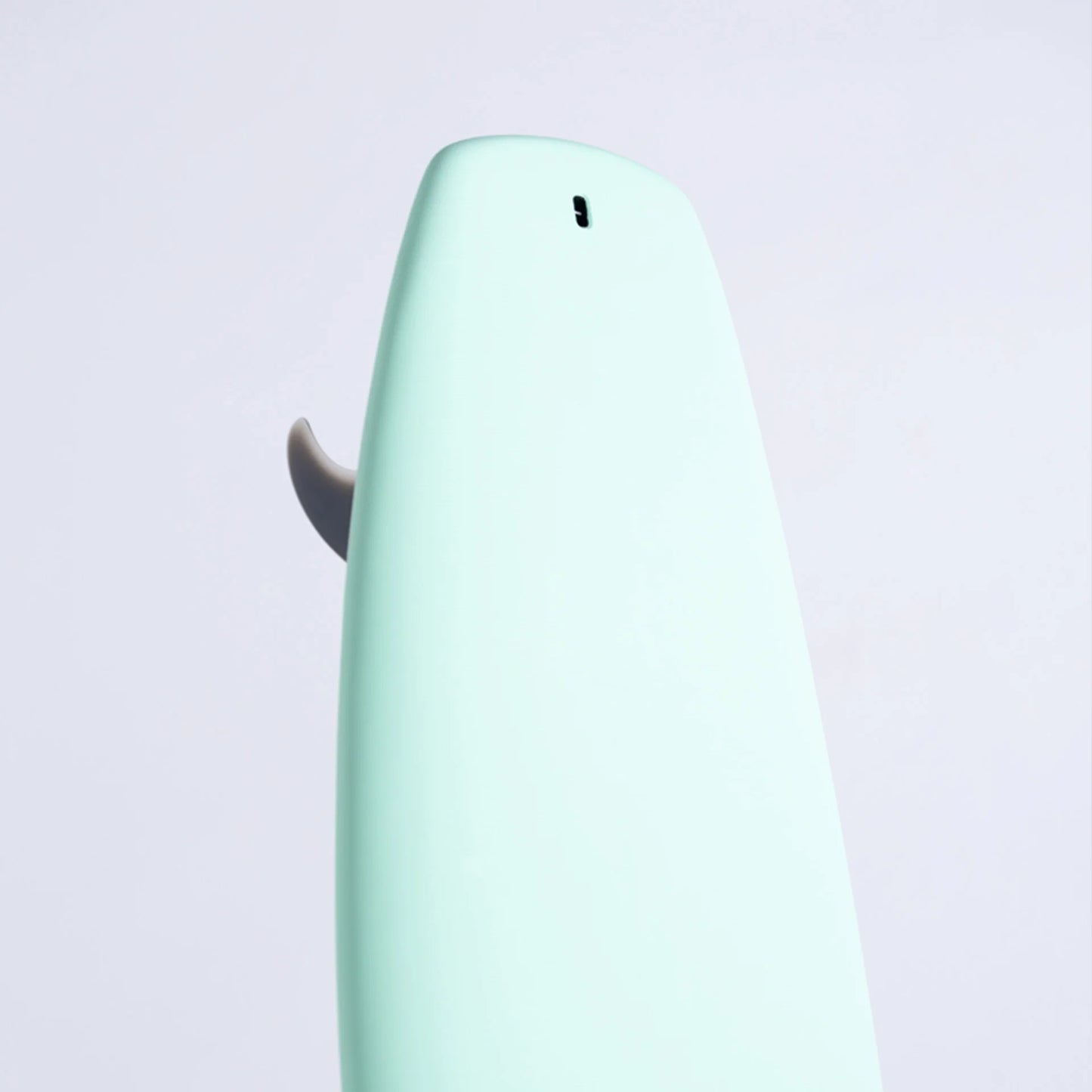 Mick Fanning Little Marley 2.0 Surfboard - Ice Green - 5'4 x 21 3/8 x 2 3/8 x 32L - FCSII
