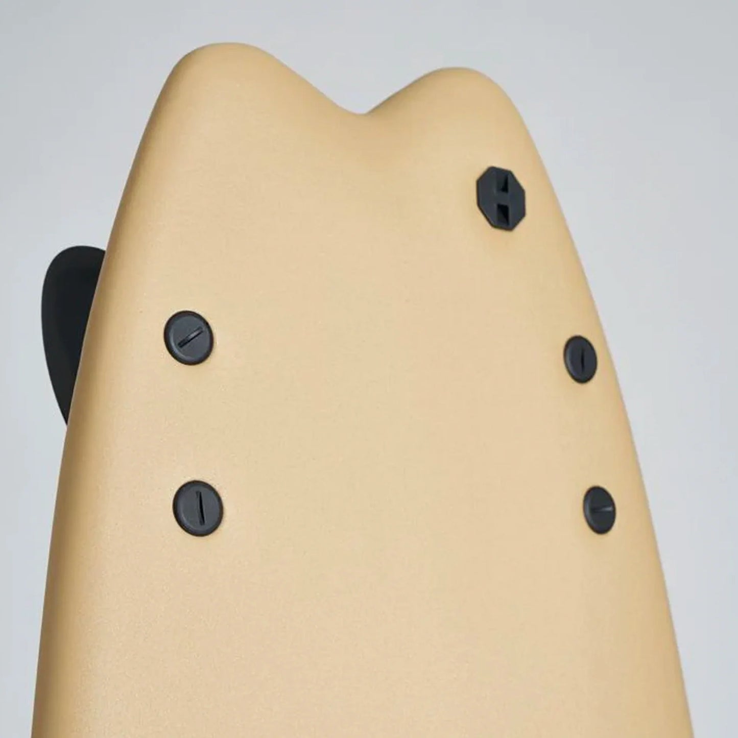 Mick Fanning Twin Town Supersoft Fish Surfboard - Soy/Soy - 8'0 x 22 5/8 x 2 7/8 x 59L - FCSII