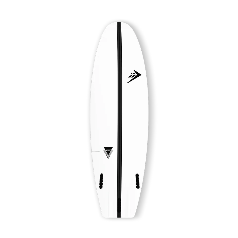 Firewire Neutrino - Ibolic 2.0 - 6'2" x 21" x 3" x 44.0L - Futures - Ex Demo