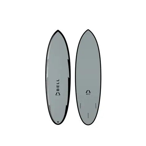Bell Egg Hybrid - 6'8 - Ex Demo