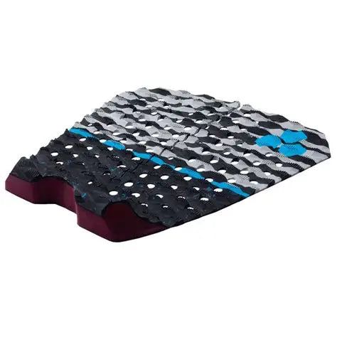 Channel Islands Factor 2 Piece Flat Traction Pad