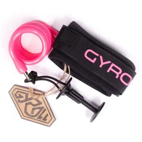 Gyroll Bicep Leash