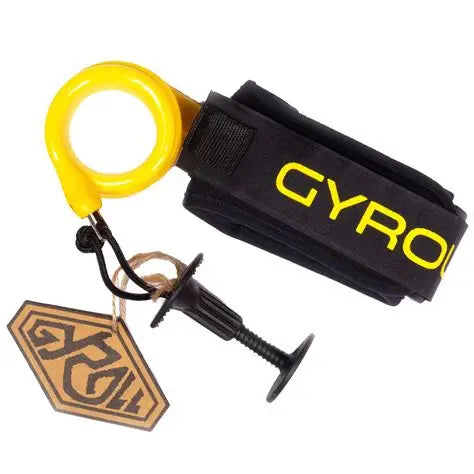 Gyroll Bicep Leash
