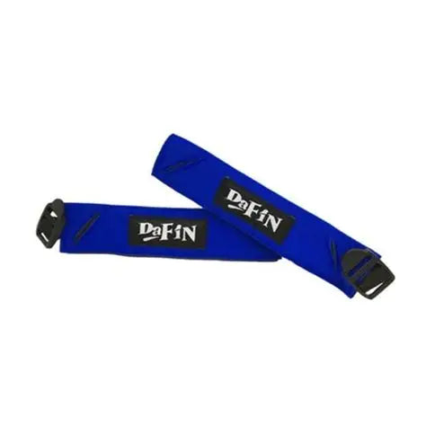 Da Fin Deluxe Padded Fin Saver