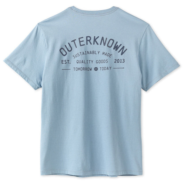 Outerknown Industrial Pocket Tee