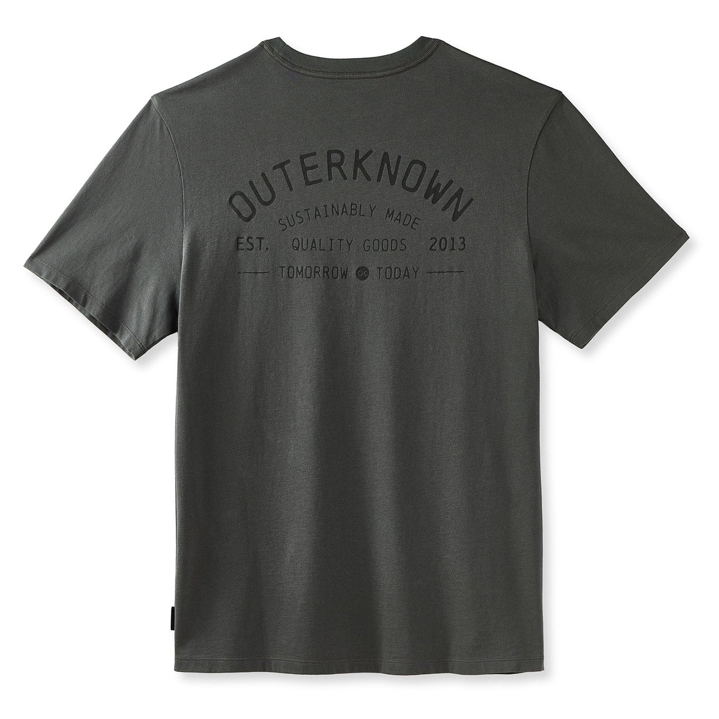 Outerknown Industrial Pocket Tee