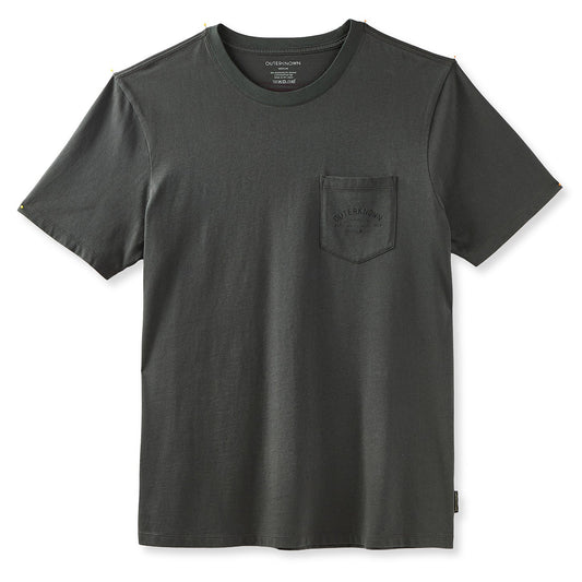 Outerknown Industrial Pocket Tee
