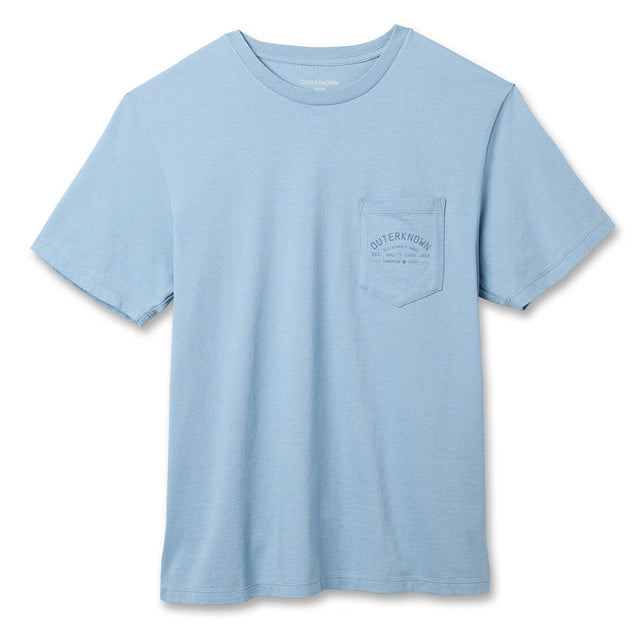 Outerknown Industrial Pocket Tee