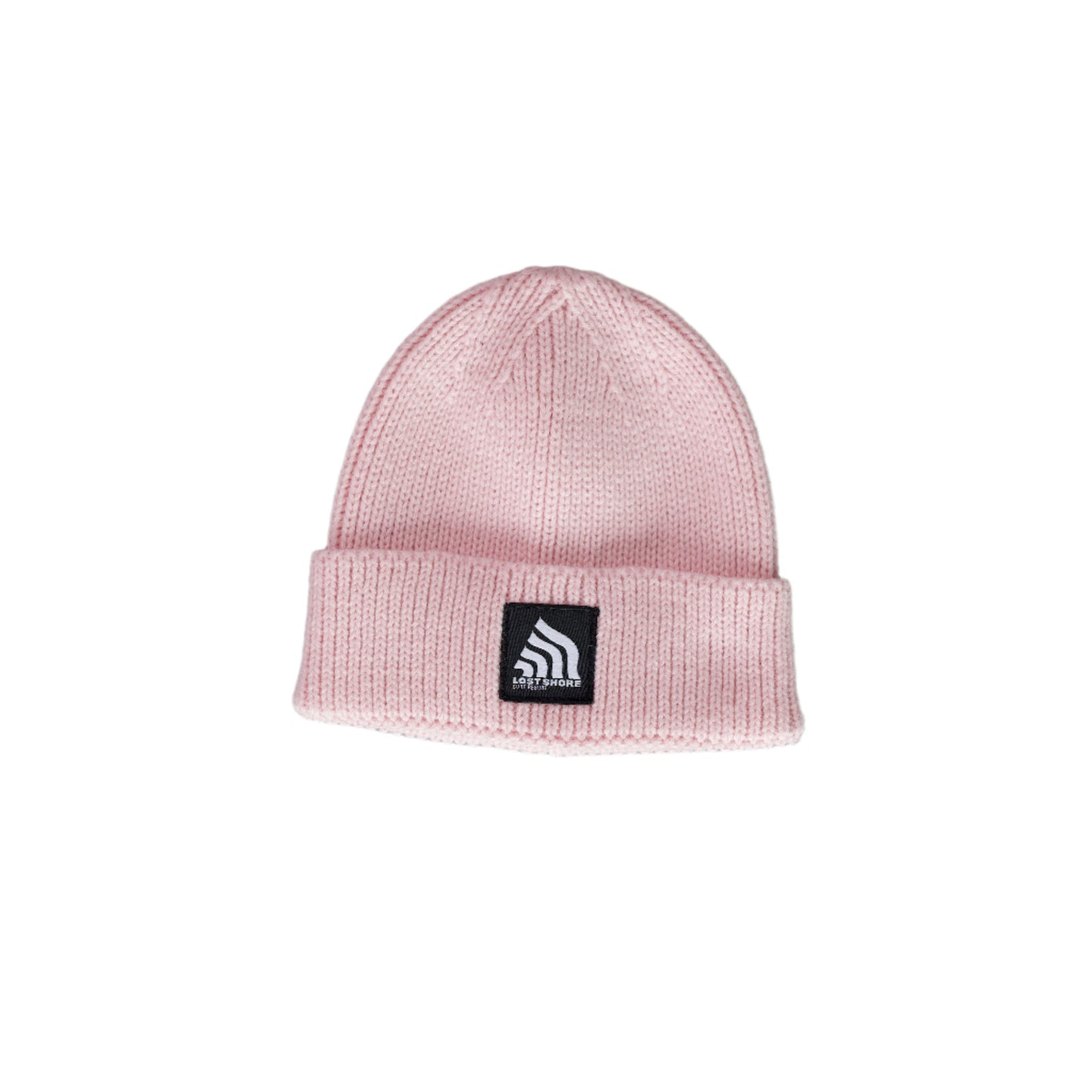 Lost Shore Beanie