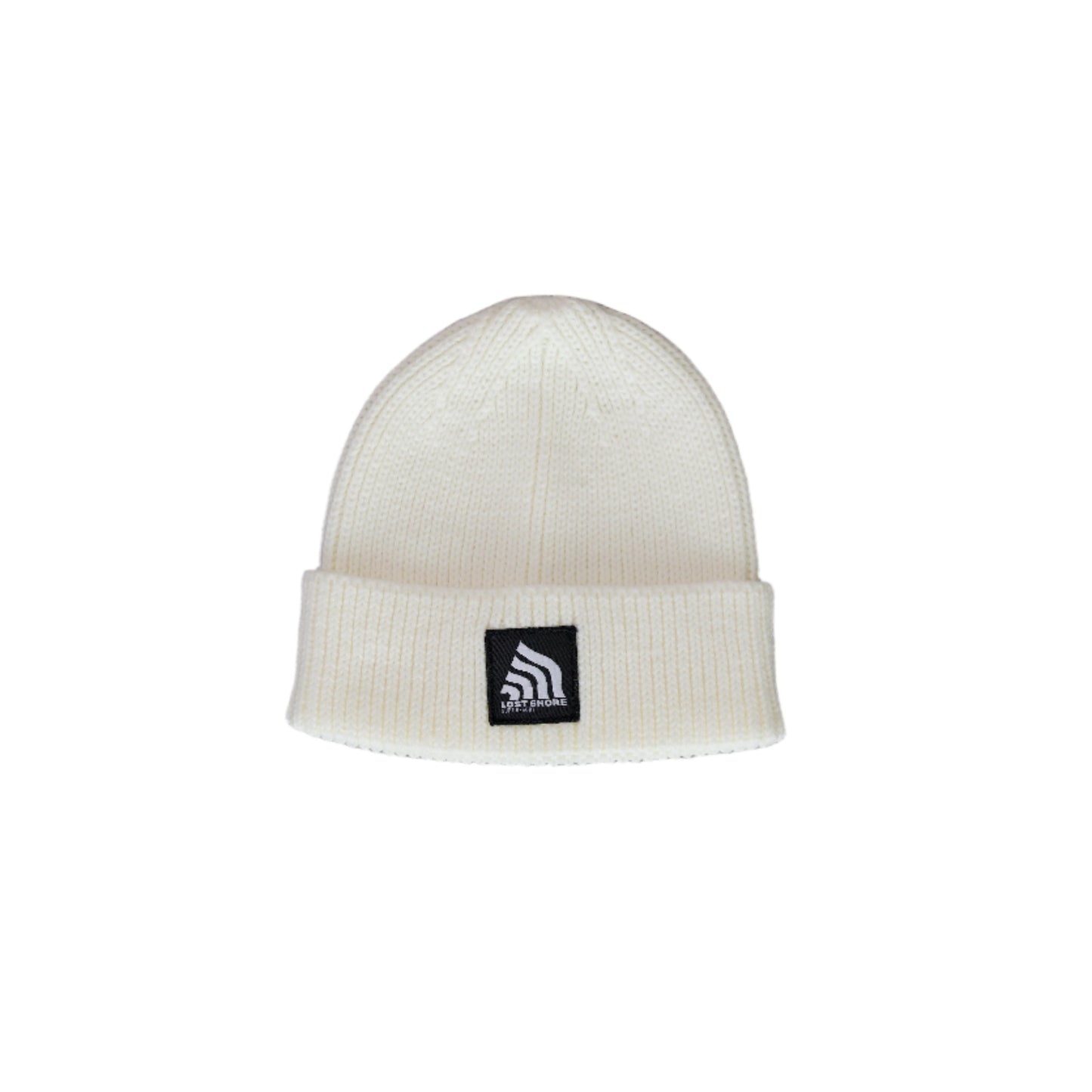 Lost Shore Beanie