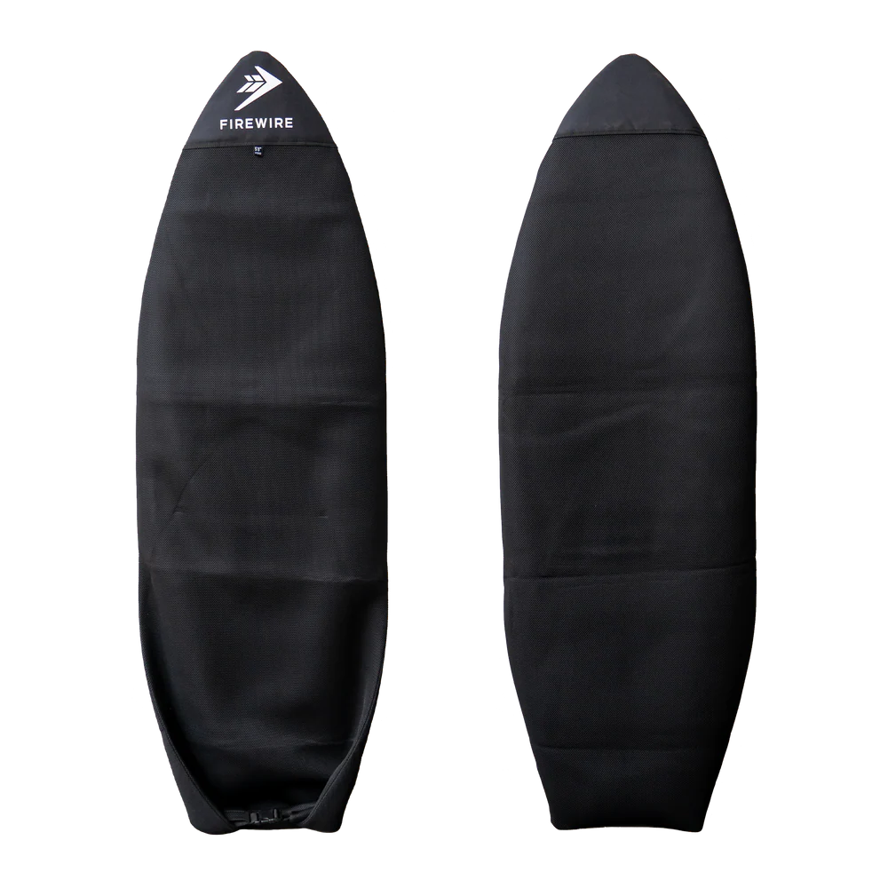Firewire Black Mesh Board Sock