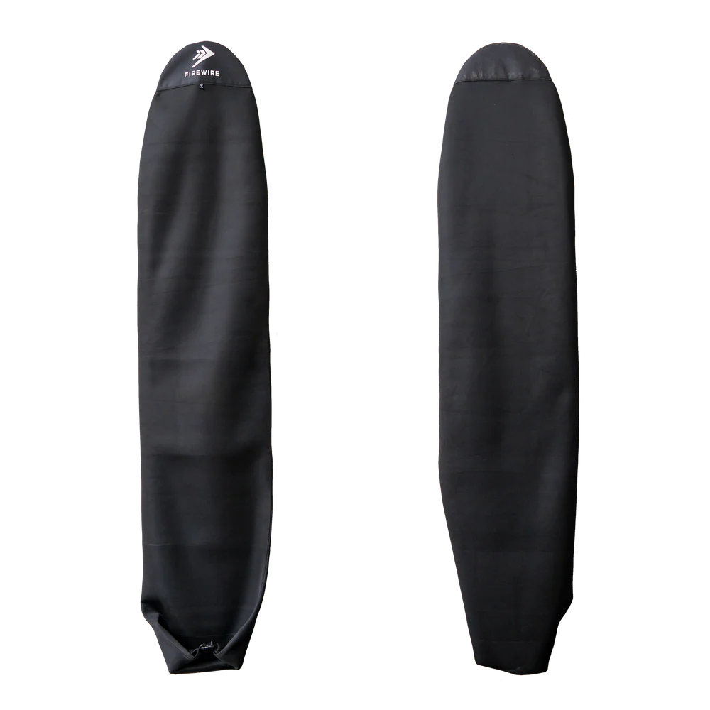 Firewire Black Mesh Board Sock