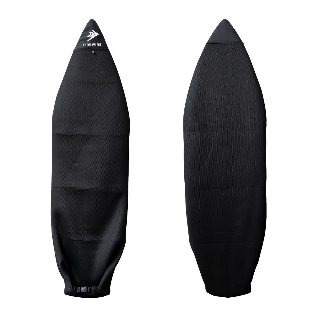 Firewire Black Mesh Board Sock