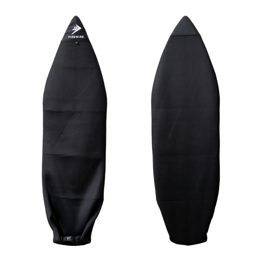 Firewire Black Mesh Board Sock