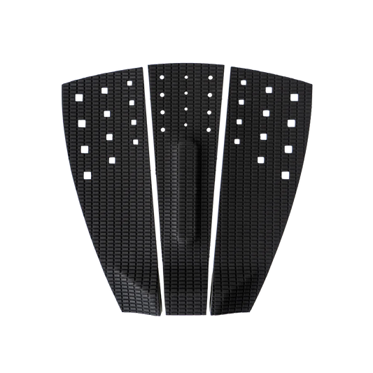 Firewire 3 Piece Lowrider Arch Traction Pad