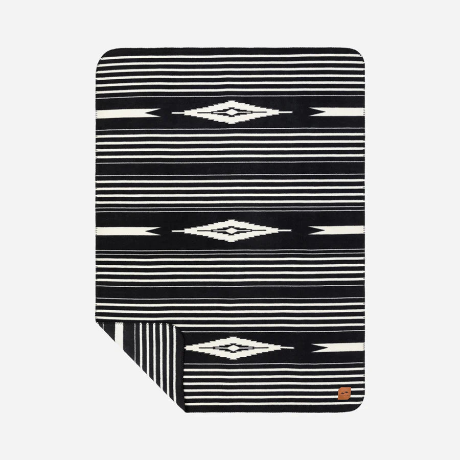 Slowtide Hayden Fleece Blanket