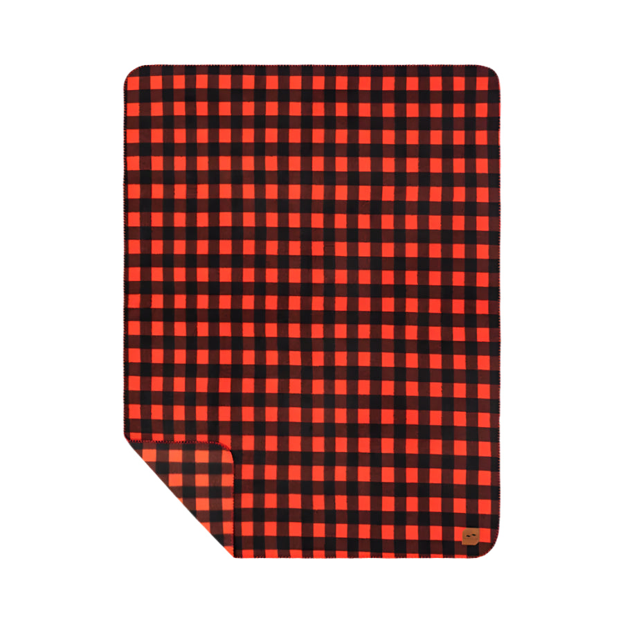 Slowtide Yukon Fleece Blanket