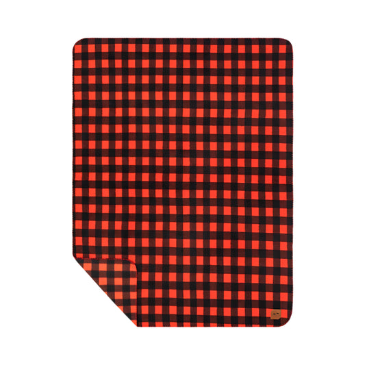 Slowtide Yukon Fleece Blanket