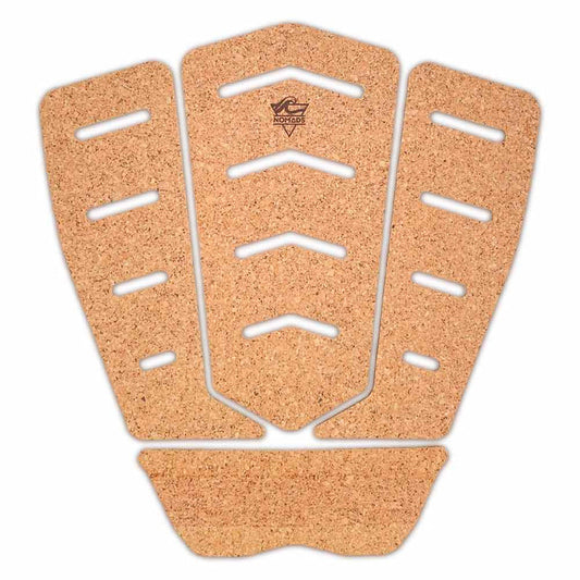 Nomads 3 Peice Traction Pad
