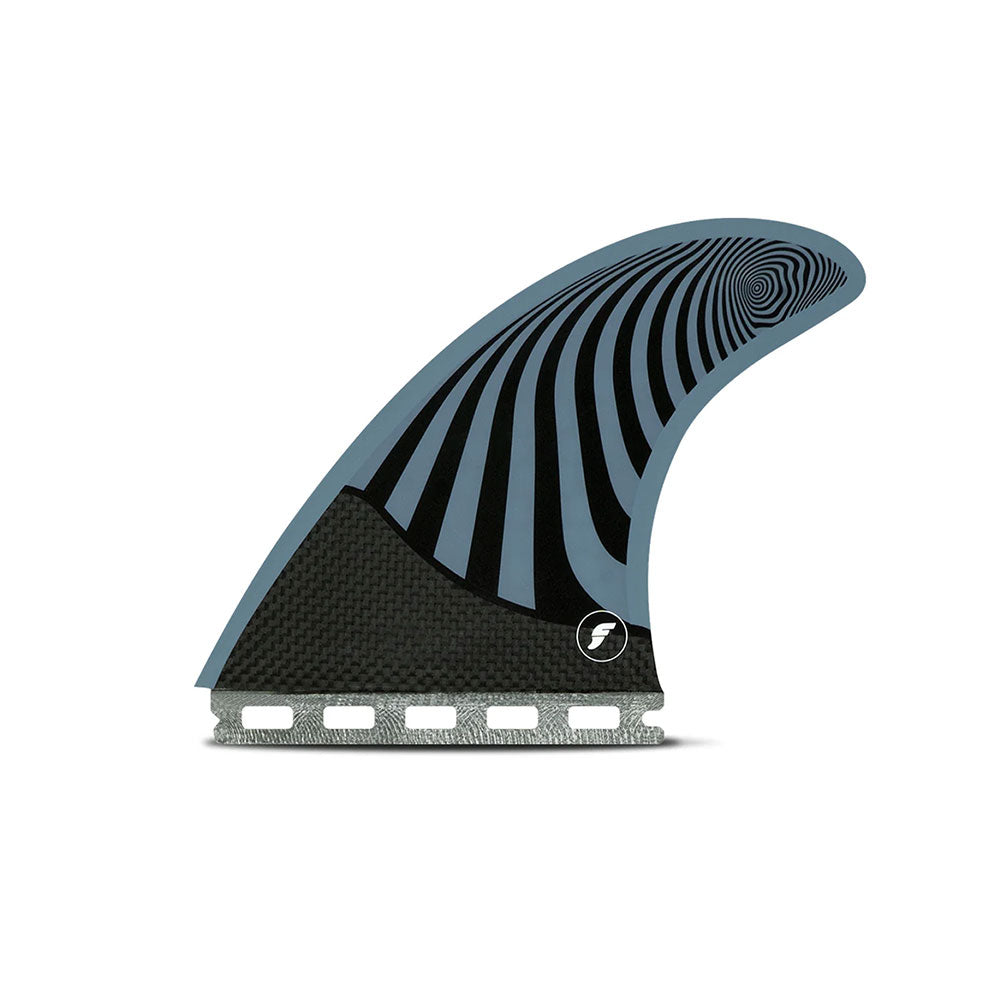 Futures Pyzel Thruster Fins