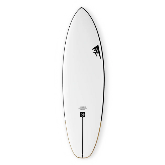 Firewire Groove - 5'6 - Helium - Futures - Ex Demo