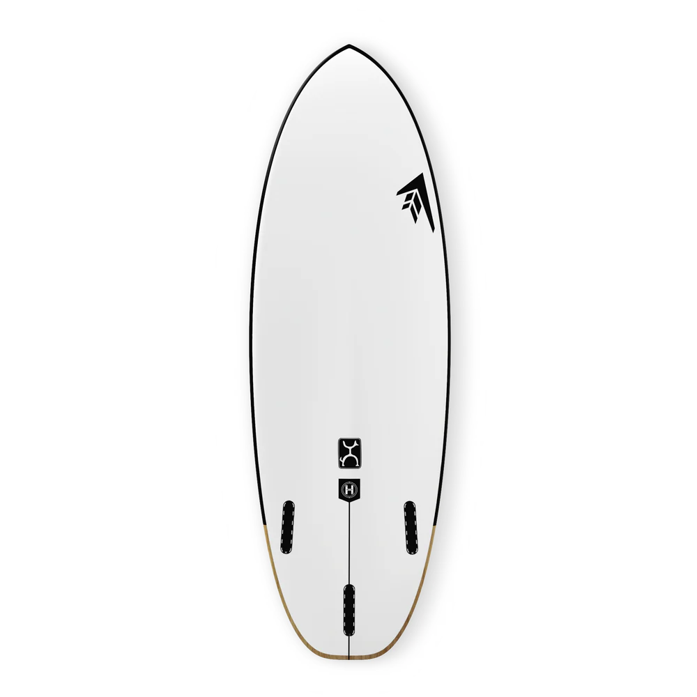 Firewire Machadocado - Helium - 5'10" x 21 5/8" x 2 11/16" x 37.6L - Futures - Ex Demo